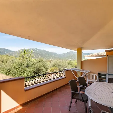 Residenza Del Sole * 维拉西米乌斯