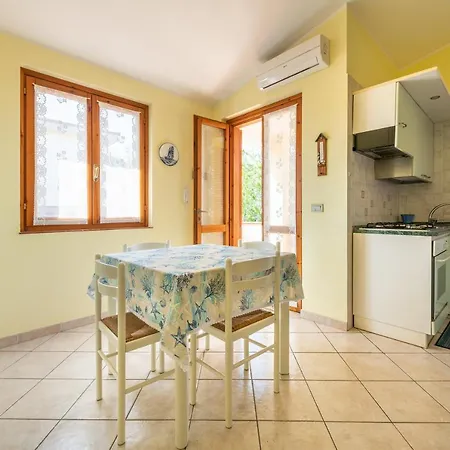 Residenza Del Sole דירה *