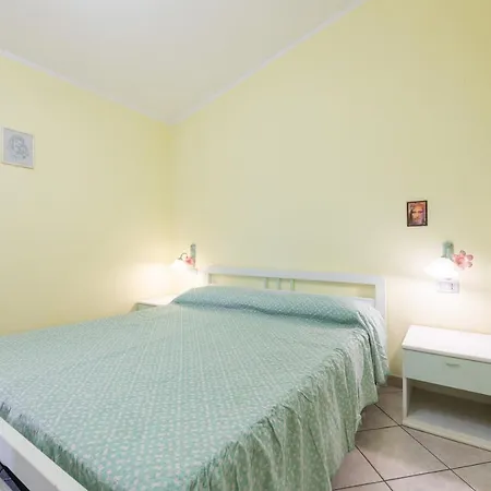 Residenza Del Sole Apartment