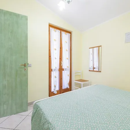 Residenza Del Sole Villasimius