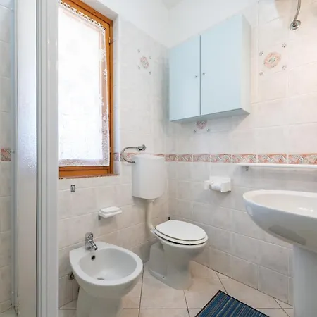 Residenza Del Sole וילסימיוס