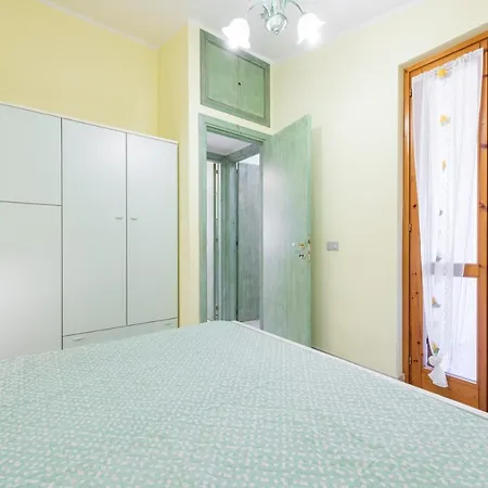 דירה Residenza Del Sole וילסימיוס