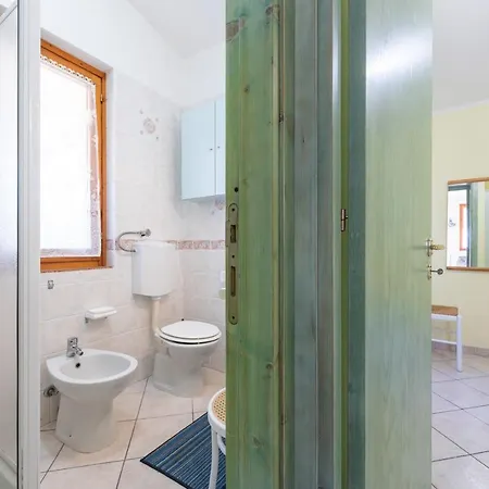 Residenza Del Sole דירה *