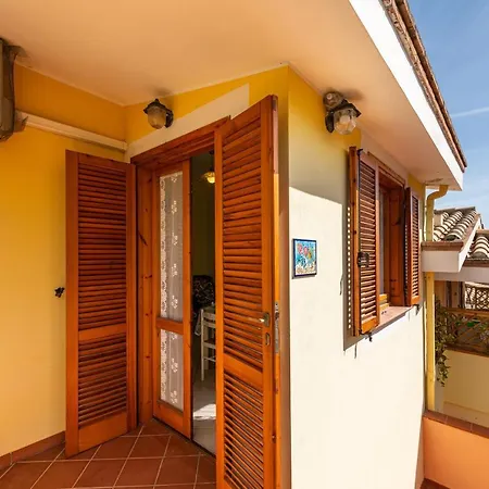 Residenza Del Sole דירה