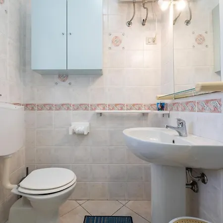 דירה Residenza Del Sole *
