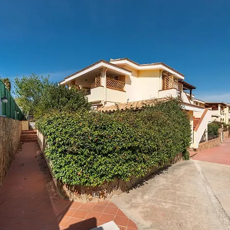 Apartment Residenza Del Sole *