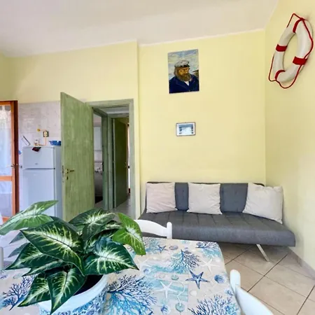 Residenza Del Sole דירה *