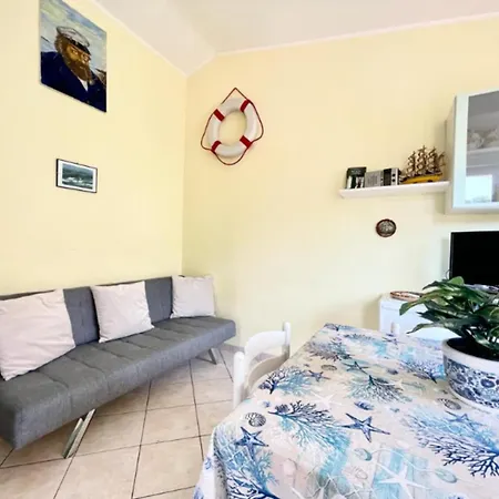 Apartment Residenza Del Sole Villasimius
