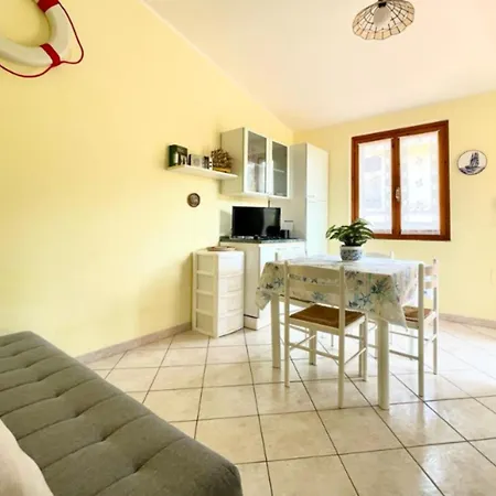 Residenza Del Sole וילסימיוס
